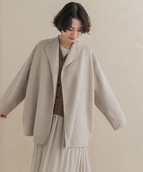 URBAN RESEARCH DOORS（アーバンリサーチドアーズ） コート アウター