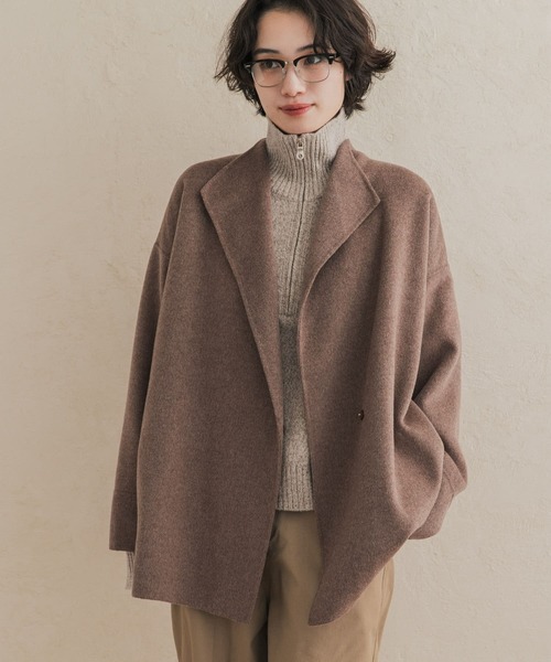 URBAN RESEARCH DOORS（アーバンリサーチドアーズ） コート アウター