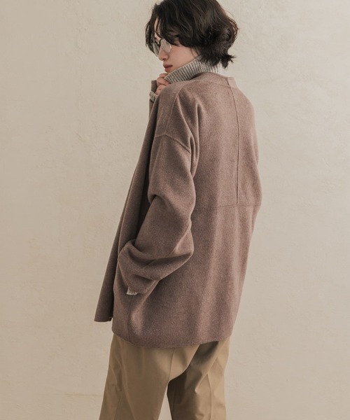 URBAN RESEARCH DOORS（アーバンリサーチドアーズ） コート アウター