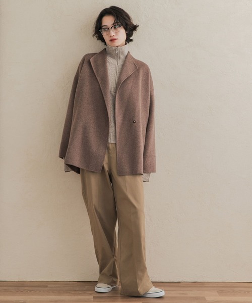 URBAN RESEARCH DOORS（アーバンリサーチドアーズ） コート アウター