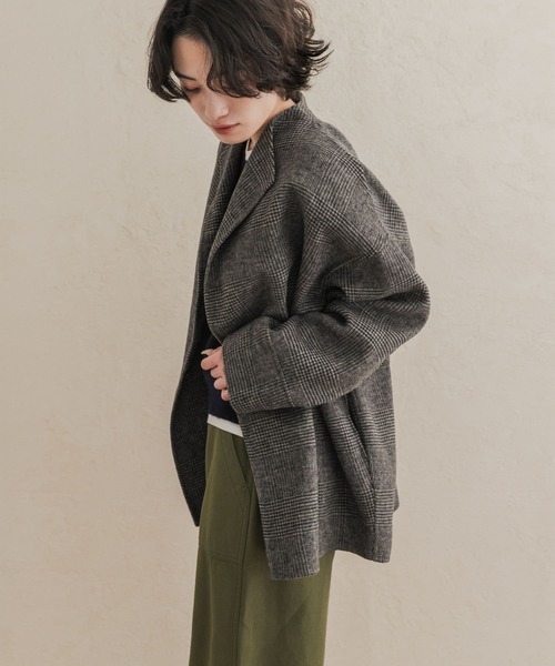 URBAN RESEARCH DOORS（アーバンリサーチドアーズ） コート アウター