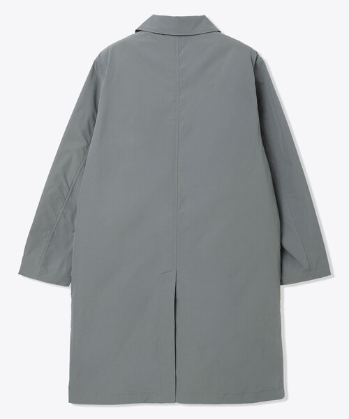 Columbia（コロンビア） ステンカラーコート コート COLUMBIA BLACK