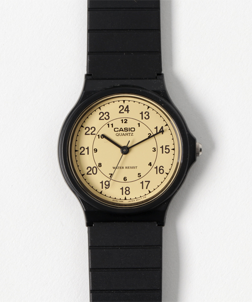casio standard 腕時計 楽天市場】【10年保証】【日本未発売】CASIO STANDARD カシオ