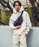 ウエストポーチ ウエストバッグ ウォータープル...の詳細画像5