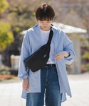 ウエストポーチ ウエストバッグ ウォータープル...の詳細画像2
