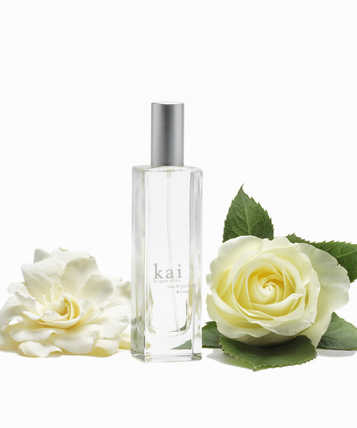 kai fragrance 香水 rose eau de parfum (オーデパフューム ローズ