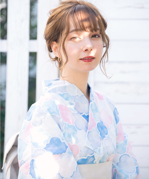 ットします 浴衣 選べる浴衣5点セット 和歌山染工日本染め(ゆかた・作り帯・下駄・着付け本・腰ひも) ZOZOTOWN PayPayモール店 - 通販 - PayPayモール トなので