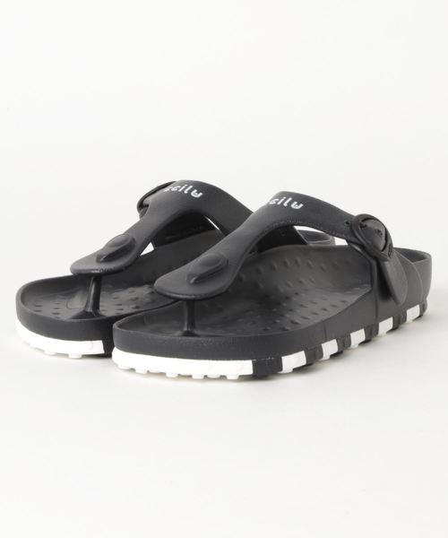 ccilu サンダル ccliu チル horizon pazzle sandal ホライゾン