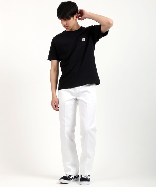 チノパン Dickies（ディッキーズ）874ワークパンツ/ワイドチノパンツ/スケーターパンツ メンズ レディース メンズ レディース | Dickies | 03
