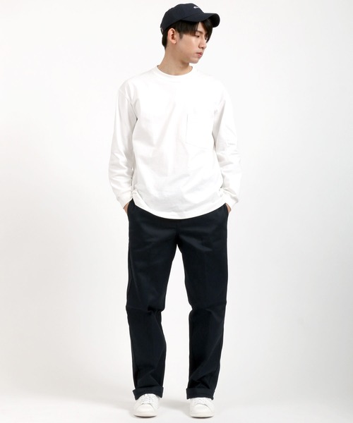 チノパン Dickies（ディッキーズ）874ワークパンツ/ワイドチノパンツ/スケーターパンツ メンズ レディース メンズ レディース | Dickies | 20