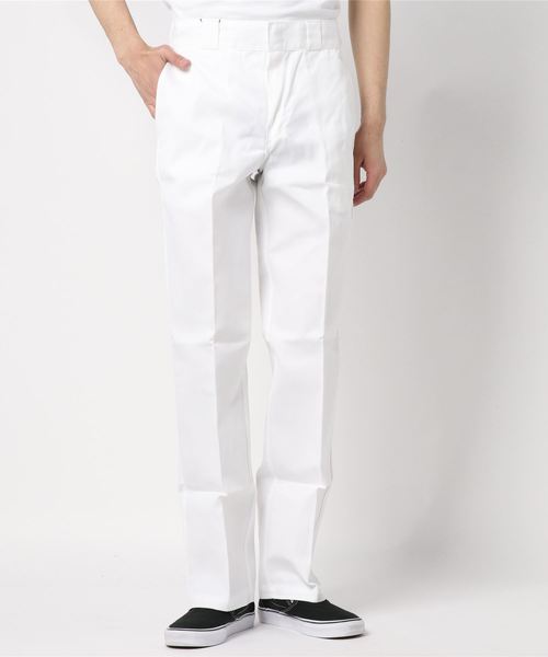 チノパン Dickies（ディッキーズ）874ワークパンツ/ワイドチノパンツ/スケーターパンツ メンズ レディース メンズ レディース | Dickies | 02