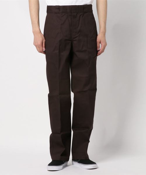 チノパン Dickies（ディッキーズ）874ワークパンツ/ワイドチノパンツ/スケーターパンツ メンズ レディース メンズ レディース | Dickies | 08
