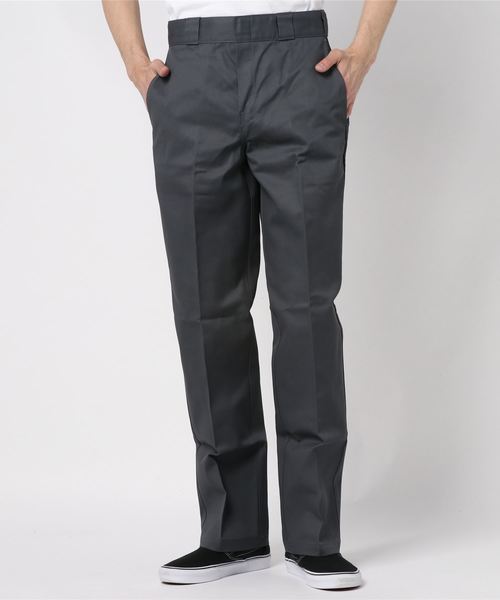 チノパン Dickies（ディッキーズ）874ワークパンツ/ワイドチノパンツ/スケーターパンツ メンズ レディース メンズ レディース | Dickies | 06