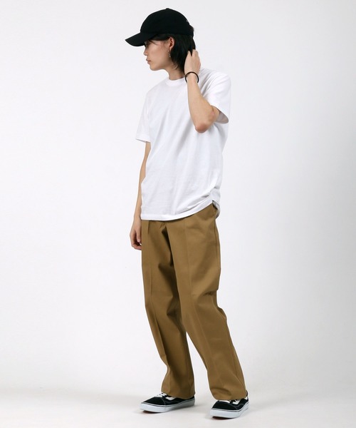 パンツ チノパン メンズ Dickies（ディッキーズ）874ワークパンツ/ワイドチノパンツ/スケーターパンツ｜zozo｜14