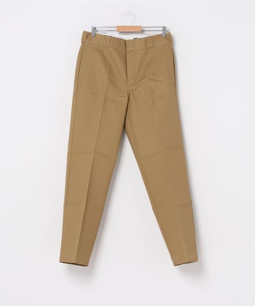 チノパン Dickies（ディッキーズ）874ワークパンツ/ワイドチノパンツ/スケーターパンツ メンズ レディース メンズ レディース | Dickies | 14