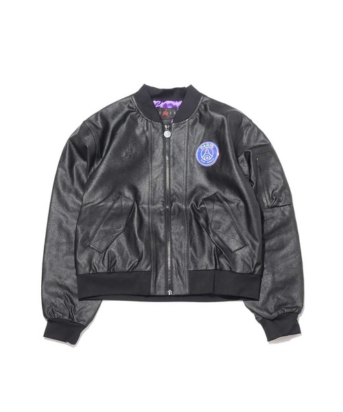 アウター Jordan Brand ジョーダン ブランド ウィメンズ ジョーダン Psg ボンバー ジャケット As W J Psg Bomber Zozotown Paypayモール店 通販 Paypayモール