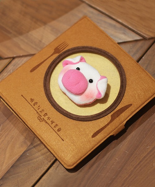 aimoha（アイモハ） 手帳 かわいい手帳メモ帳 : ZOZOTOWN Yahoo!店