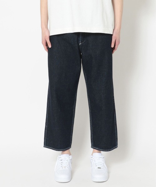 正規品特価 パンツ RELAXED TAPER TROUSER ZOZOTOWN PayPayモール店 - 通販 - PayPayモール デニム ジーンズ Levi's RED/リーバイスレッド/リラックステーパードトラウザー/LR 格安爆買い