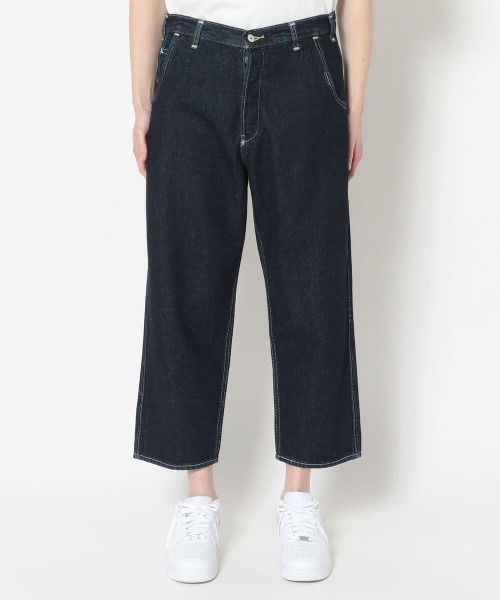 正規品特価 パンツ RELAXED TAPER TROUSER ZOZOTOWN PayPayモール店 - 通販 - PayPayモール デニム ジーンズ Levi's RED/リーバイスレッド/リラックステーパードトラウザー/LR 格安爆買い