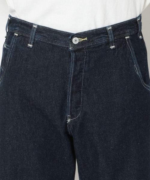 正規品特価 パンツ RELAXED TAPER TROUSER ZOZOTOWN PayPayモール店 - 通販 - PayPayモール デニム ジーンズ Levi's RED/リーバイスレッド/リラックステーパードトラウザー/LR 格安爆買い