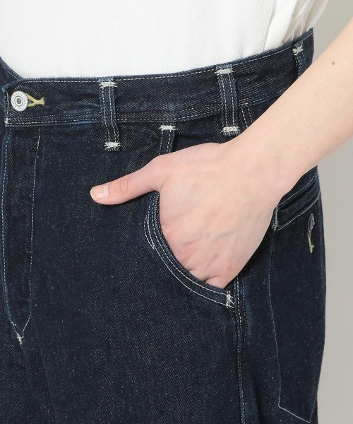 正規品特価 パンツ RELAXED TAPER TROUSER ZOZOTOWN PayPayモール店 - 通販 - PayPayモール デニム ジーンズ Levi's RED/リーバイスレッド/リラックステーパードトラウザー/LR 格安爆買い
