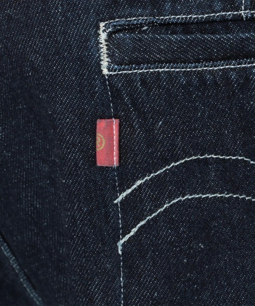 正規品特価 パンツ RELAXED TAPER TROUSER ZOZOTOWN PayPayモール店 - 通販 - PayPayモール デニム ジーンズ Levi's RED/リーバイスレッド/リラックステーパードトラウザー/LR 格安爆買い