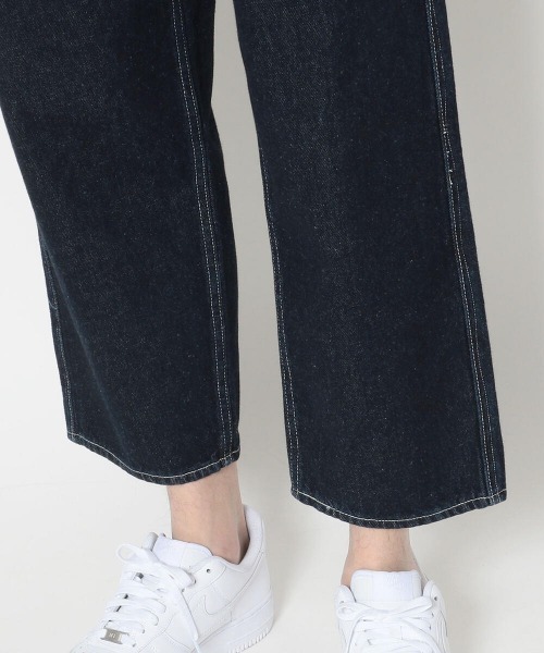 正規品特価 パンツ RELAXED TAPER TROUSER ZOZOTOWN PayPayモール店 - 通販 - PayPayモール デニム ジーンズ Levi's RED/リーバイスレッド/リラックステーパードトラウザー/LR 格安爆買い