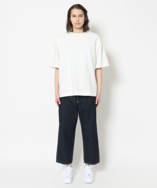 正規品特価 パンツ RELAXED TAPER TROUSER ZOZOTOWN PayPayモール店 - 通販 - PayPayモール デニム ジーンズ Levi's RED/リーバイスレッド/リラックステーパードトラウザー/LR 格安爆買い