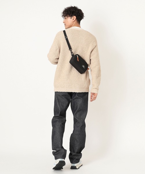 GREGORY（グレゴリー） ショルダーバッグ PADDED SHOULDER POUCH S 