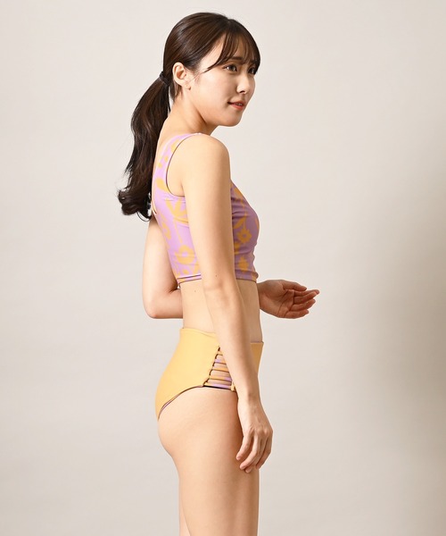 Lilas Campbell（リラキャンベル） 水着 Lilas Campbell swimwear