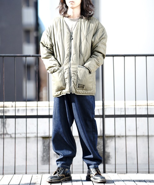 RAD CHILL OFF THE HOOK（ラッドチルオブザフック） ジーンズ デニム