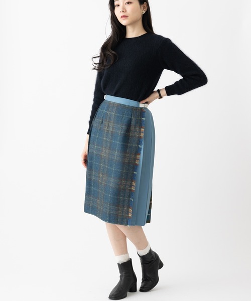 専用　O’NEIL OF DUBLIN コンビネーションキルトスカート 楽天市場】【O'neil of Dublin】オニールオブダブリンキルト