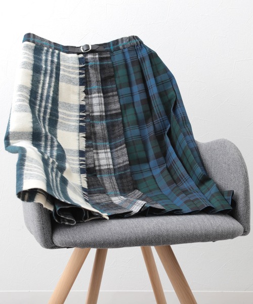 O'NEIL of DUBLIN（オニールオブダブリン） スカート 「別注