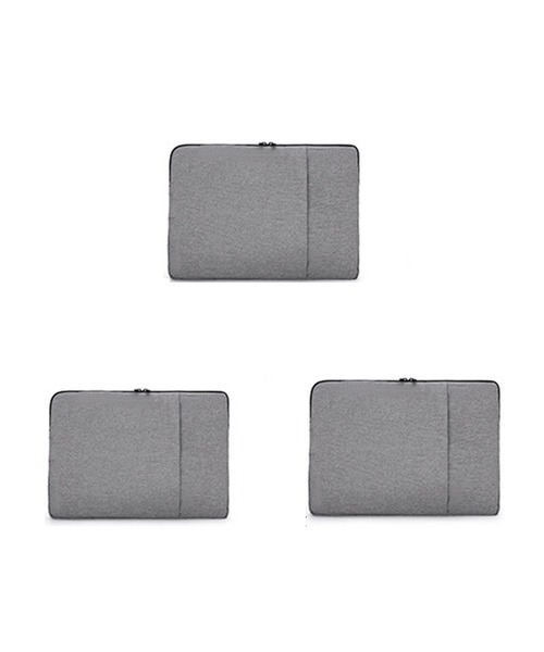 【13インチ/15.6インチ/17インチ★防水!】パソコン&タブレット収納ケース|ZOZOTOWN PayPayモール店|05