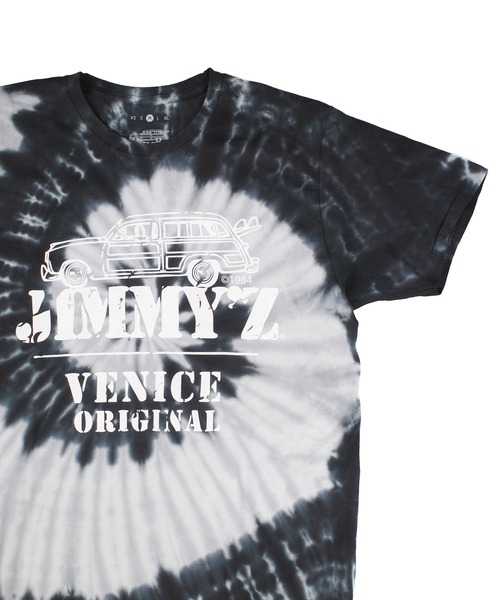 JIMMY