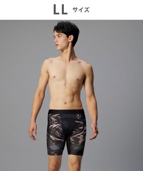 WACOAL MEN ボクサーパンツ 「クロスウォーカー」 ボクサーパンツ