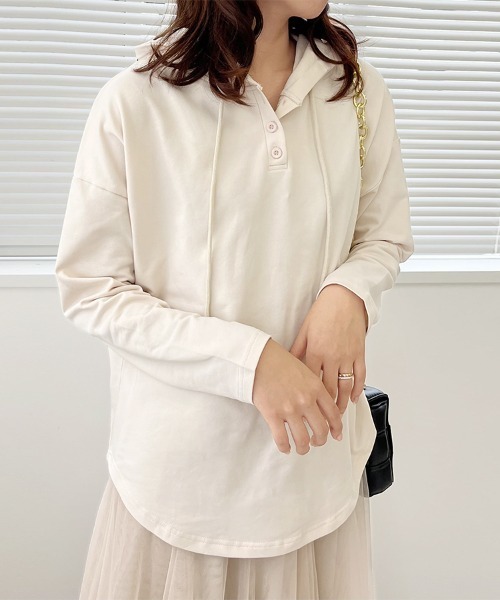 あゆ着用 フェミニンパーカー 浜崎あゆみ様とお揃いのパーカー😭💖💖 えぐかわすぎてやばい