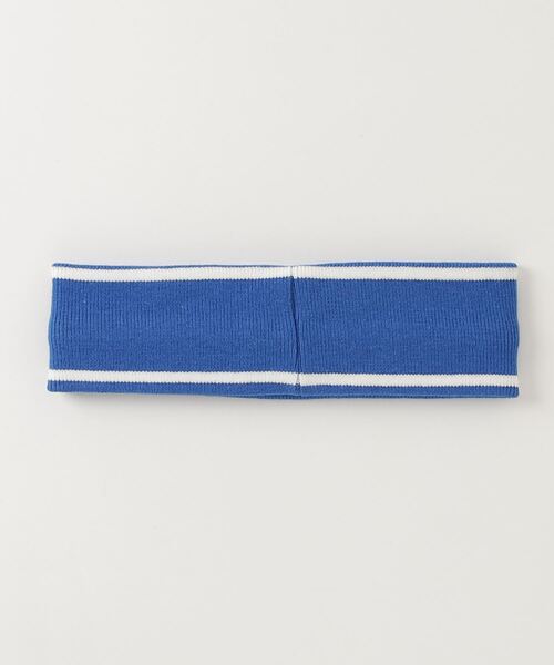 A BATHING APE（アベイシングエイプ） ヘアバンド BAPESTA HEADBAND M