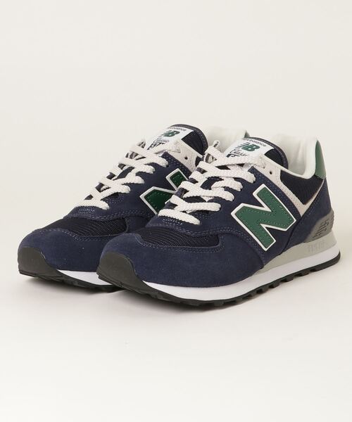 スニーカー ニューバランス New Balance ML574_|ZOZOTOWN |01