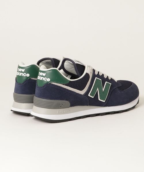 スニーカー ニューバランス New Balance ML574_|ZOZOTOWN |02