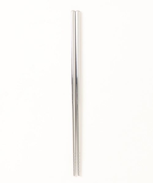 カトラリー ステンレスのお箸　22.7cm | TODAY'S SPECIAL | 04