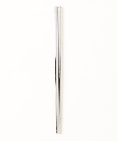 カトラリー ステンレスのお箸　22.7cm | TODAY'S SPECIAL | 03