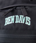 デイバック リュック 「BEN DAVIS/ベ...の詳細画像4