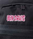 デイバック リュック 「BEN DAVIS/ベ...の詳細画像5
