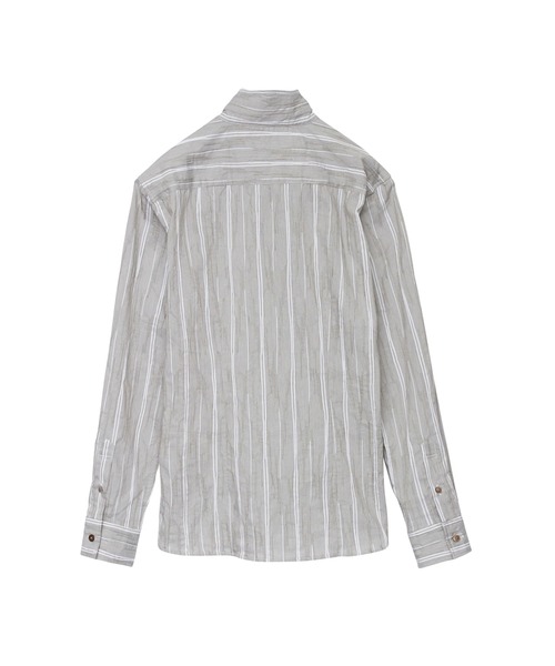 TORNADO MART（トルネードマート） シャツ ZERO by TORNADO MART