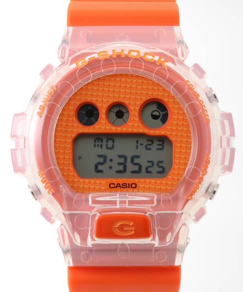 G-SHOCK 「Gshock/ジーショック」DW-6900GL-4JR「 ウォッチ