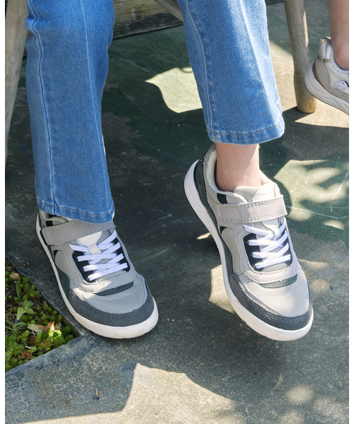 IENA ENFANT スニーカー 「IFMExIENA ENFANT」Bon Chic JUNIOR