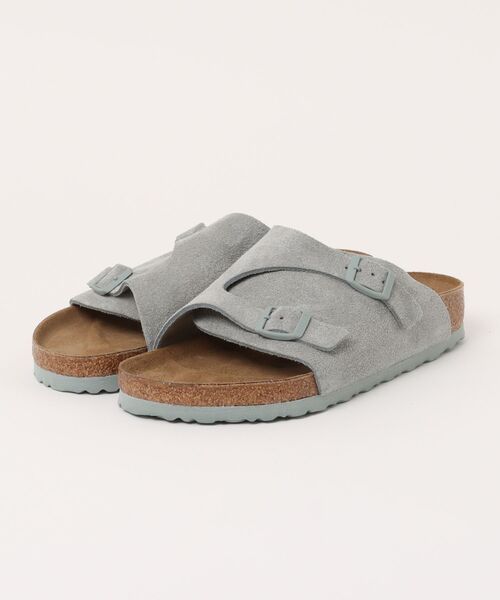 BIRKENSTOCK サンダル 「BIRKENSTOCK」Zurich VL レギュラー