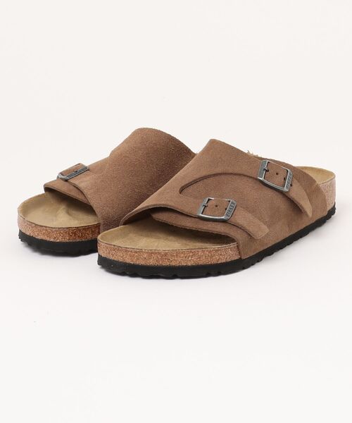BIRKENSTOCK（ビルケンシュトック） サンダル 「BIRKENSTOCK」Zurich