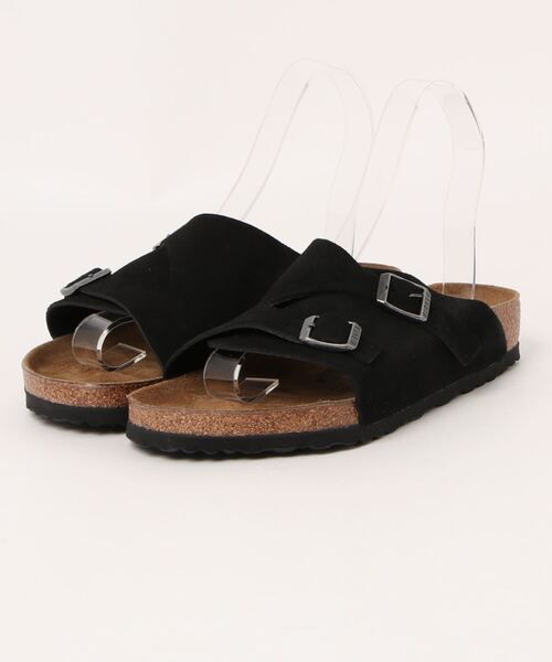 BIRKENSTOCK サンダル 「BIRKENSTOCK」Zurich VL レギュラー